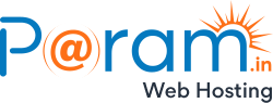 India Cheap Hosting by PARAM